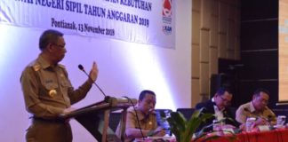 Passing Grade Jadi Momok