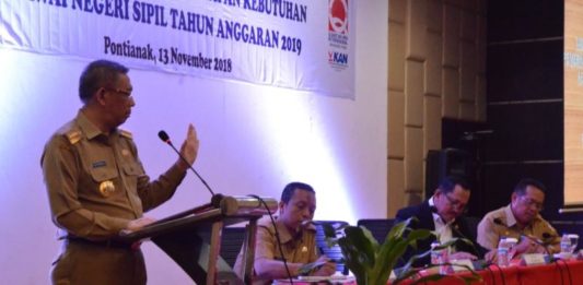 Passing Grade Jadi Momok