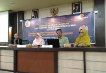 Gagal Bersaing Jadi Beban Pembangunan