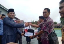 Wabup: Pemanfaatannya Jangan Hanya Kelompok Tertentu