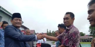 Wabup: Pemanfaatannya Jangan Hanya Kelompok Tertentu