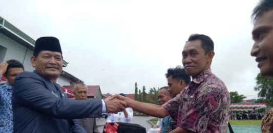 Wabup: Pemanfaatannya Jangan Hanya Kelompok Tertentu