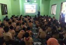 Berharap Generasi Sadar Pajak