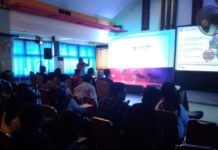 Ciptakan Solusi untuk Negeri