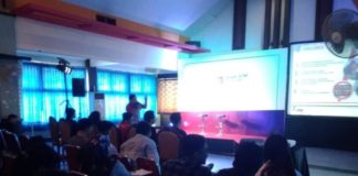 Ciptakan Solusi untuk Negeri