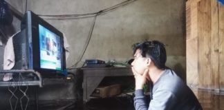 November, 6 Kecamatan di Mempawah Banjir