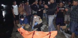 Dua Hari Dicari, Sigit Ditemukan Mengapung di Sungai Melawi