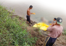 Tiga Hari Hilang, Randi Ditemukan Mengapung di Sungai Kapuas