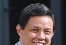 Pembentuk “Games for Life” yang Berakhir