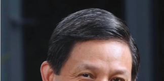 Pembentuk “Games for Life” yang Berakhir