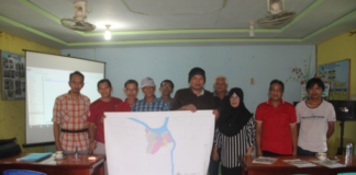 Kota Tanpa Kumuh di Indonesia Tahun 2019