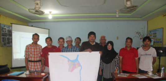 Kota Tanpa Kumuh di Indonesia Tahun 2019