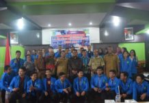 Perlu Guru Yang Mendidik Karakter Anak-Anak