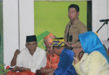 Kebudayaan Harus Dijaga dan Terjaga Kemurniannya