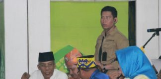 Kebudayaan Harus Dijaga dan Terjaga Kemurniannya