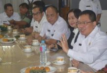 Hari Pertama Tes CPNS Hanya 8 Orang Lulus