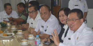 Hari Pertama Tes CPNS Hanya 8 Orang Lulus