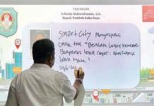 Smart Kampung, Buka Peluang Bagi Orang Banyak