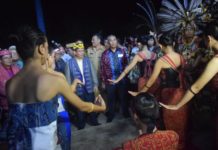 Diharapkan Jadi Pemersatu Hukum Adat Dayak