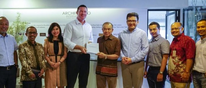 Archipelago International Umumkan Hotel Aston Pertama di Sumenep