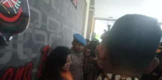 Kerugian Capai Rp1,2 Miliar