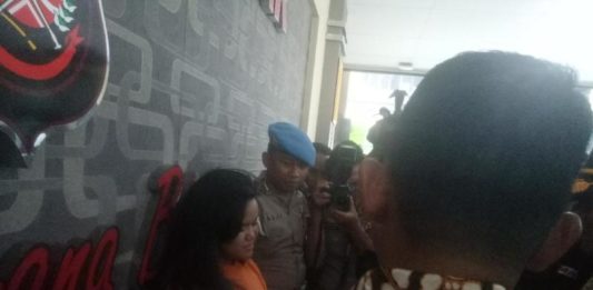 Kerugian Capai Rp1,2 Miliar