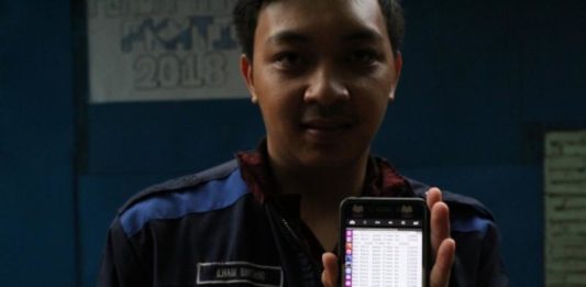 Cuma Dua Detik, Konten Porno Sudah Bisa Terdeteksi