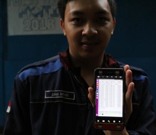 Cuma Dua Detik, Konten Porno Sudah Bisa Terdeteksi