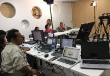 Smart Press Conference Services