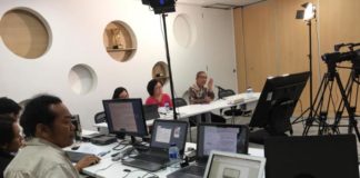 Smart Press Conference Services