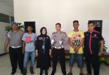 Dua Sopir Positif Narkoba