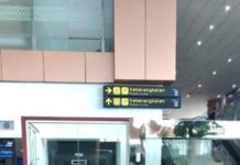 Atlet Mempawah Berlaga di Kejurnas Anggar