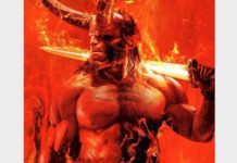 Hellboy Terbaru Rilis April 2019
