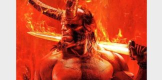 Hellboy Terbaru Rilis April 2019
