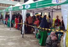 Sepuluh Pedangdut Terbaik Diseleksi untuk LIDA 2