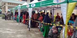 Sepuluh Pedangdut Terbaik Diseleksi untuk LIDA 2