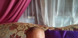 Bocah Kelainan Jantung Tak Punya Biaya