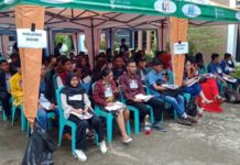 Peserta Audisi Liga Dangdut, dari Pengangguran sampai Ingin Bayarin Pengobatan Orangtua