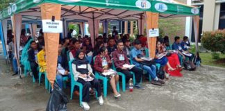 Peserta Audisi Liga Dangdut, dari Pengangguran sampai Ingin Bayarin Pengobatan Orangtua