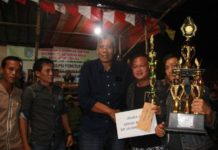 Harap Tahun Depan Sukses Penyelenggaraan dan Prestasi