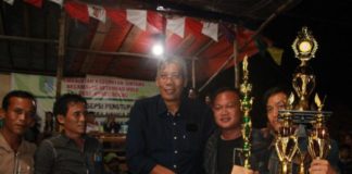 Harap Tahun Depan Sukses Penyelenggaraan dan Prestasi