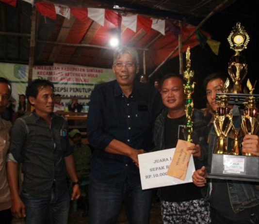 Harap Tahun Depan Sukses Penyelenggaraan dan Prestasi