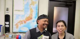 Raja Tempe Maling Hati untuk Tamunya