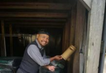 Rusto’s Tempeh Man Jadda