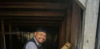 Rusto’s Tempeh Man Jadda