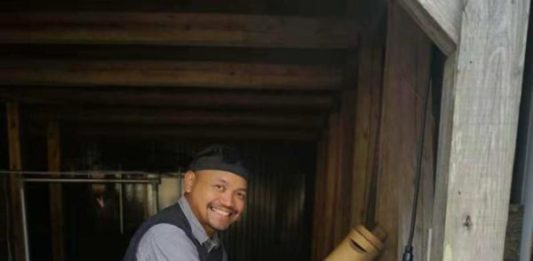 Rusto’s Tempeh Man Jadda