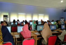 18 Peserta Capai Passing Grade