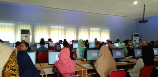 18 Peserta Capai Passing Grade