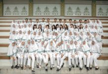 Peran Gizi dalam Upaya Pencegahan Komplikasi Campak dan Rubella