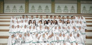 Peran Gizi dalam Upaya Pencegahan Komplikasi Campak dan Rubella